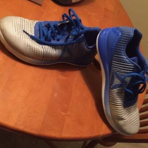 Crossfit Reebok Nano 7.0 Weave size 9